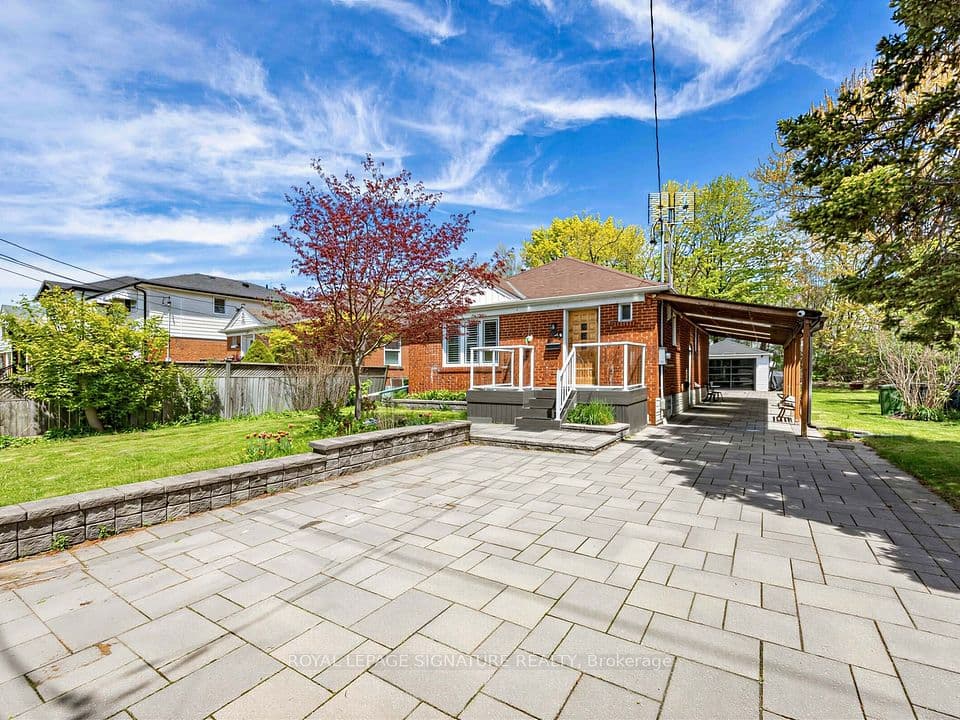 67 Ellington Drive, Toronto, ON M1R 3Y2 – main photo