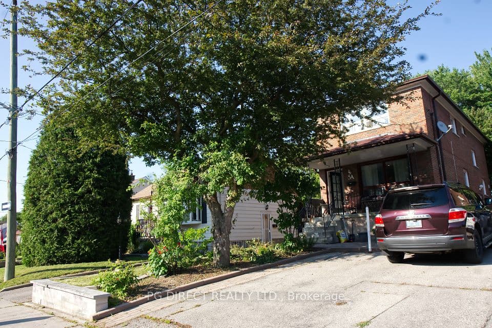 5A Scotia Avenue, Toronto, ON M1L 4E4 – main photo