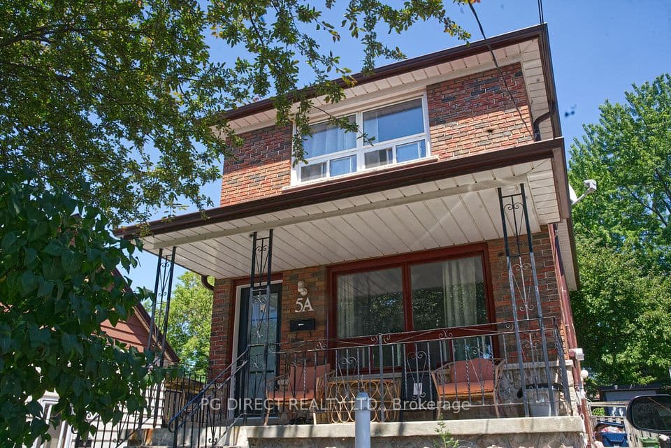 5A Scotia Avenue, Toronto, ON M1L 4E4 – photo 2