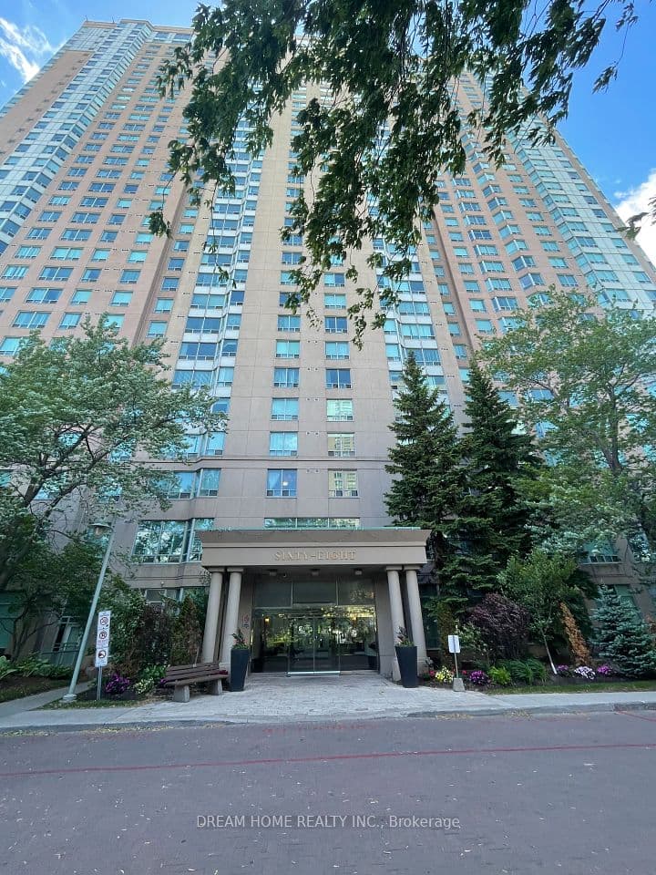 68 Corporate Drive 2323, Toronto, ON M1H 3H3 – main photo