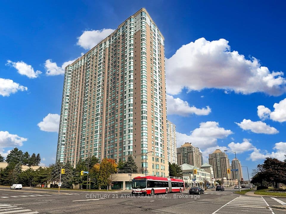68 Corporate Drive 2129, Toronto, ON M1H 3H3 – main photo