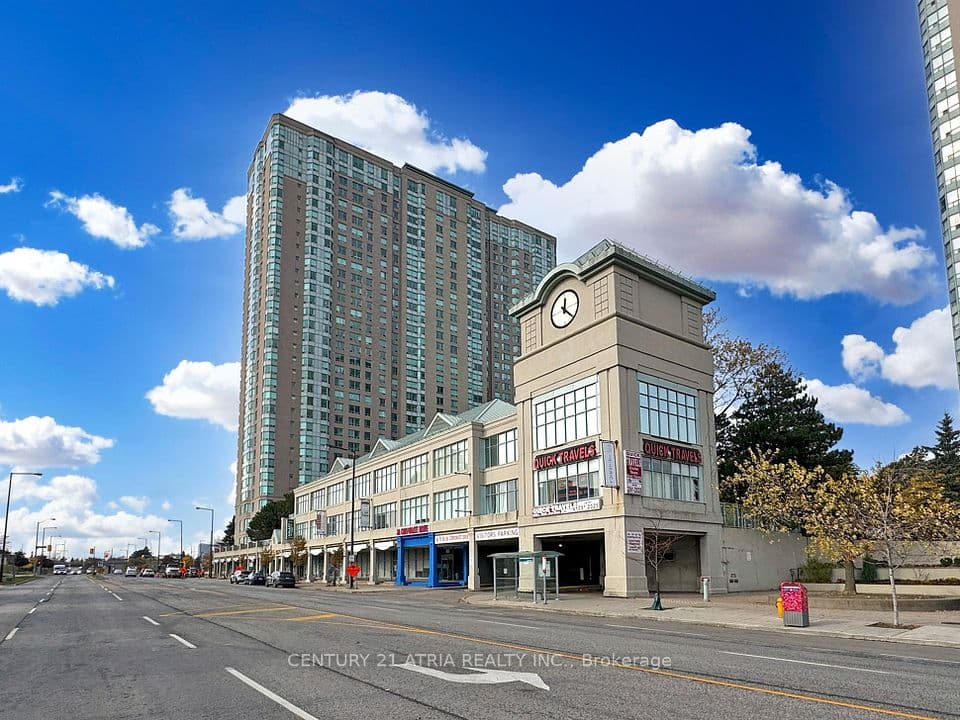 68 Corporate Drive 2129, Toronto, ON M1H 3H3 – photo 2