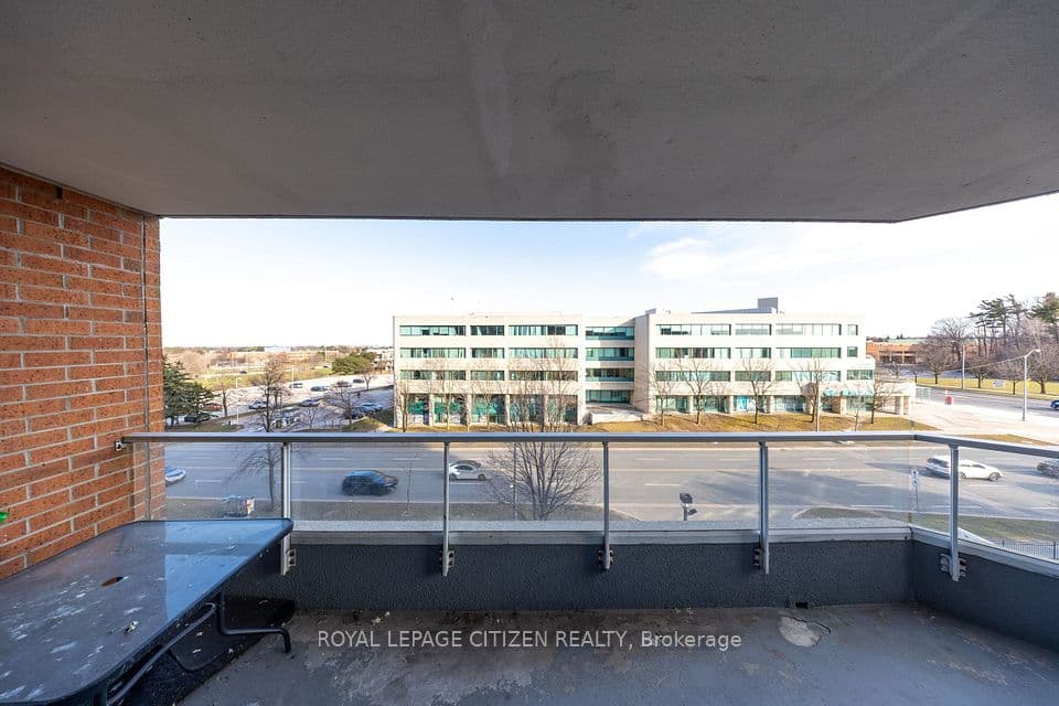 410 McLevin Avenue 509, Toronto, ON M1B 5J5 – main photo