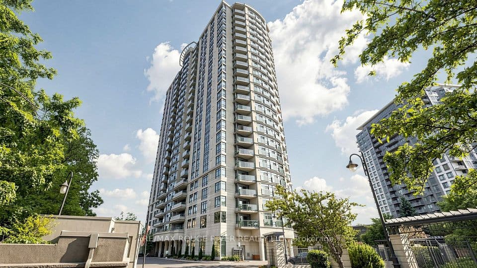 238 Bonis Avenue 523, Toronto, ON M1T 3W7 – main photo