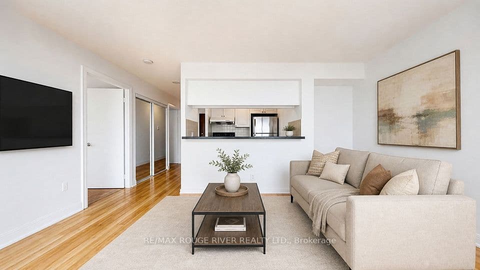 238 Bonis Avenue 523, Toronto, ON M1T 3W7 – photo 2