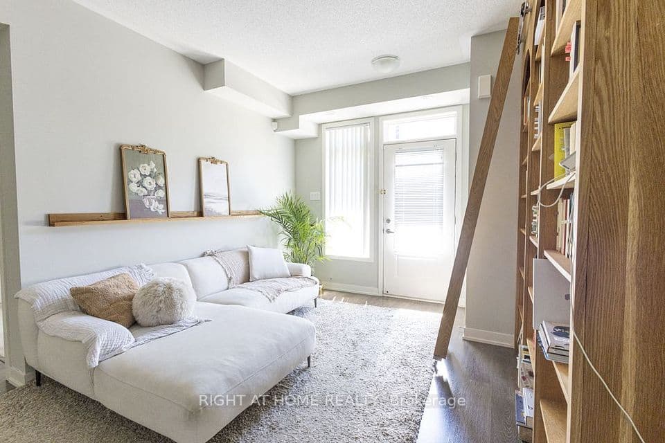 60 Orchid Place Drive 19, Toronto, ON M1B 0C4 – photo 3