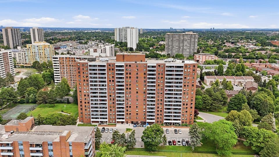 1250 Bridletowne Circle 610, Toronto, ON M1W 2V1 – photo 3