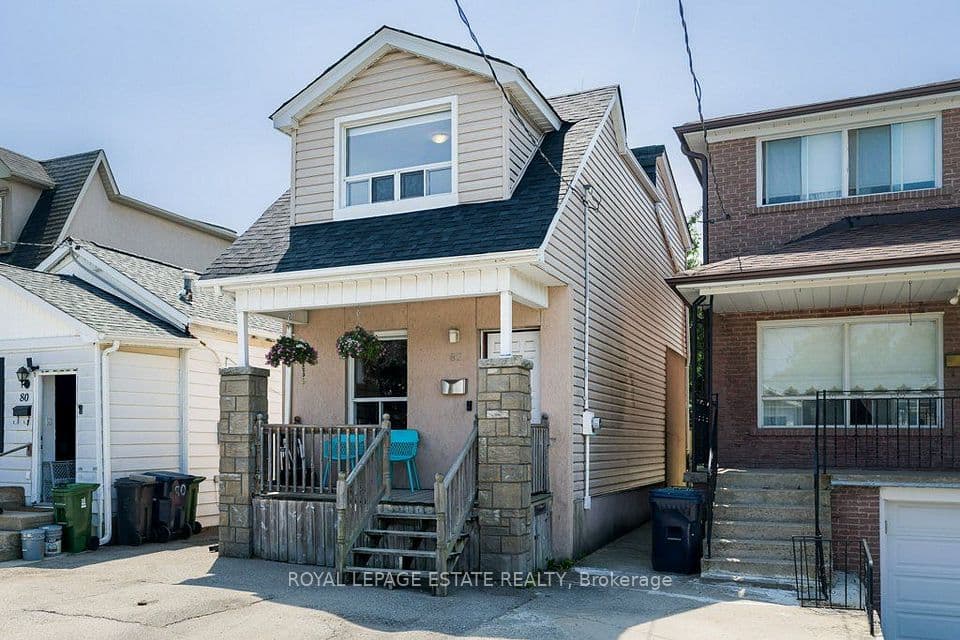 82 August Avenue, Toronto, ON M1L 3N2 – photo 2