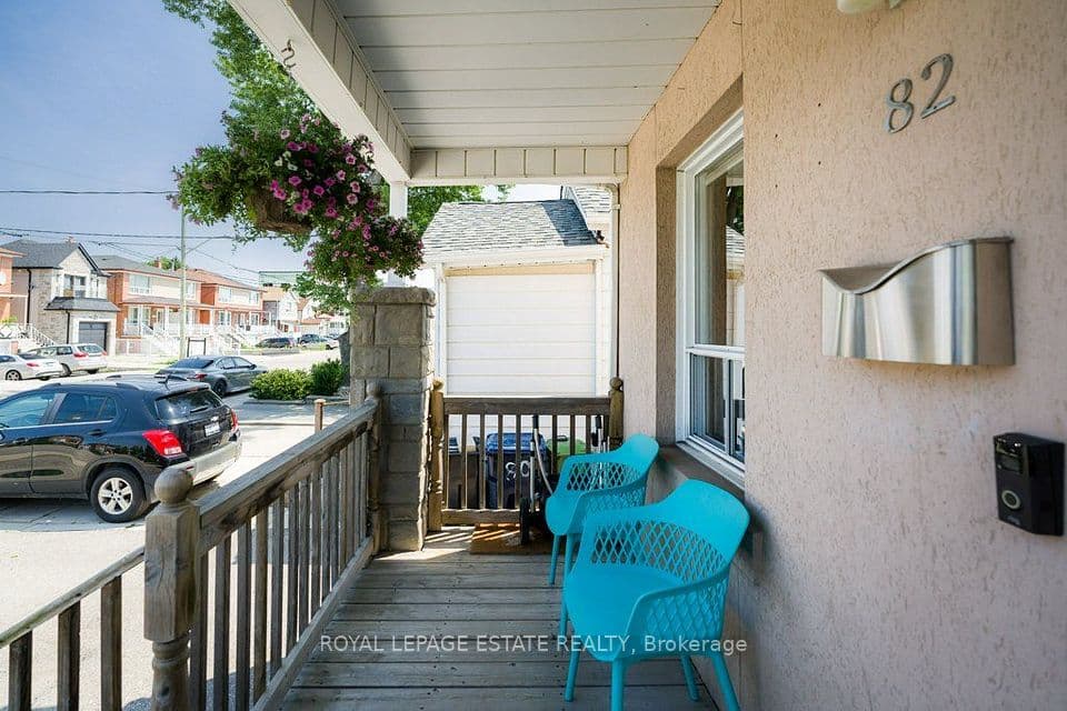 82 August Avenue, Toronto, ON M1L 3N2 – photo 3