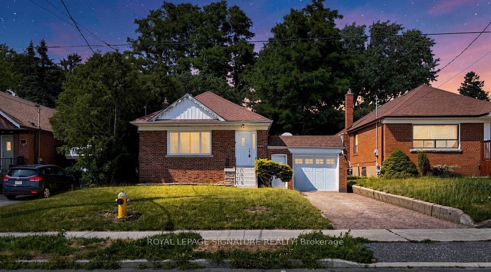 14 Valdane Drive, Toronto, ON M1L 2E9 – main photo