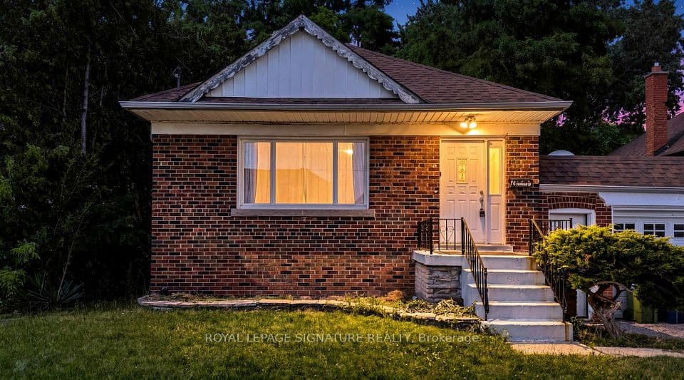 14 Valdane Drive, Toronto, ON M1L 2E9 – photo 2