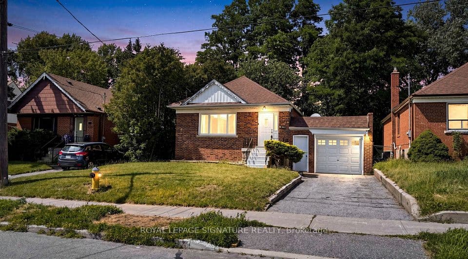 14 Valdane Drive, Toronto, ON M1L 2E9 – photo 3