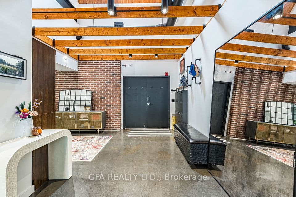 326 Carlaw Avenue 109, Toronto, ON M4M 3N8 – photo 2