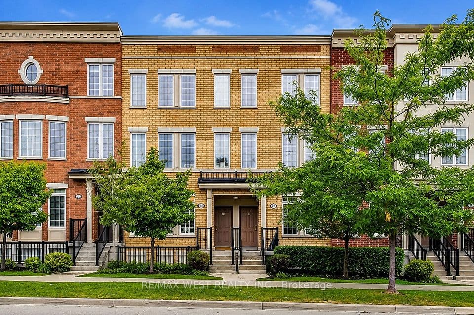 397 Beechgrove Drive 65, Toronto, ON M1E 2R1 – main photo