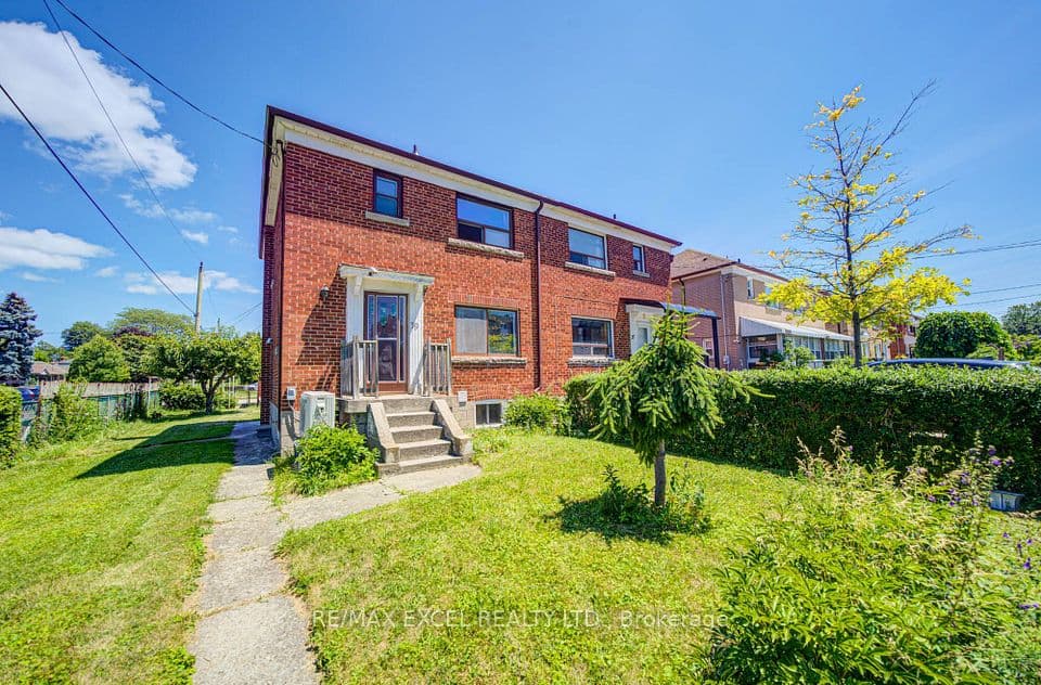 39 Kilmarnock Avenue, Toronto, ON M1K 1Y5 – photo 3