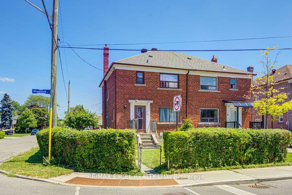 39 Kilmarnock Avenue, Toronto, ON M1K 1Y5 – photo 2