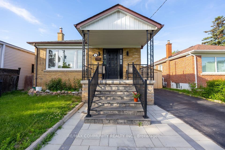45 Barrymore Road, Toronto, ON M1J 1W4 – photo 3
