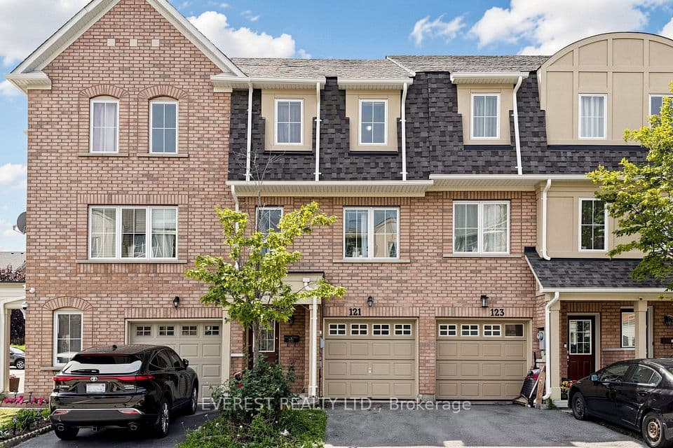 121 Jenkinson Way, Toronto, ON M1P 5H5 – main photo
