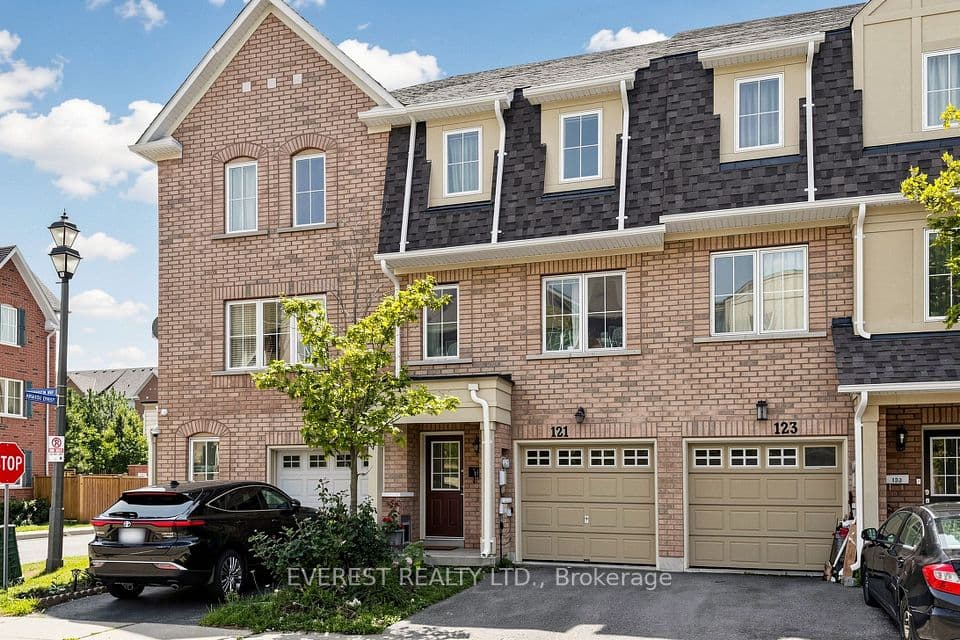 121 Jenkinson Way, Toronto, ON M1P 5H5 – photo 2
