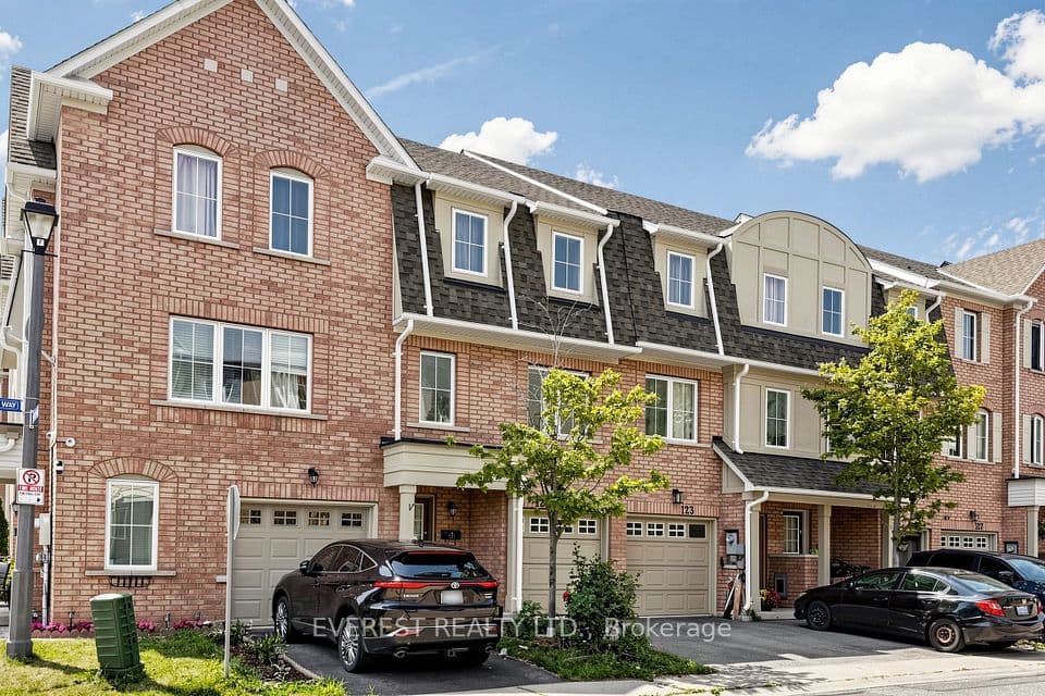 121 Jenkinson Way, Toronto, ON M1P 5H5 – photo 3