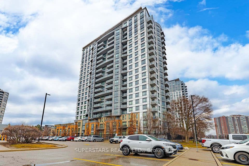185 Bonis Avenue 1511, Toronto, ON M1T 0A4 – main photo