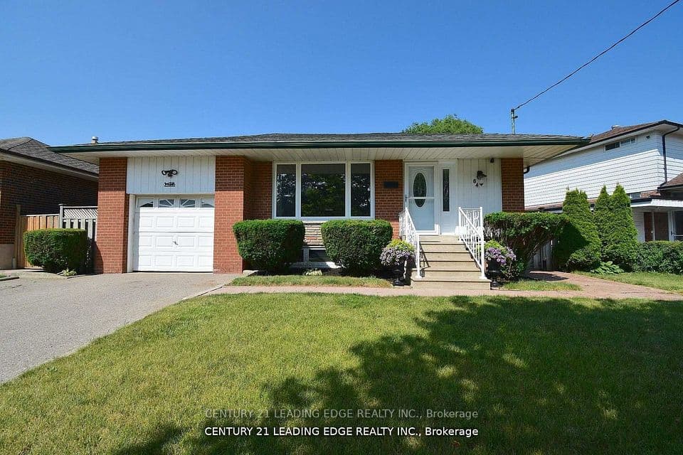 84 Allanford Road, Toronto, ON M1T 2N5 – photo 2
