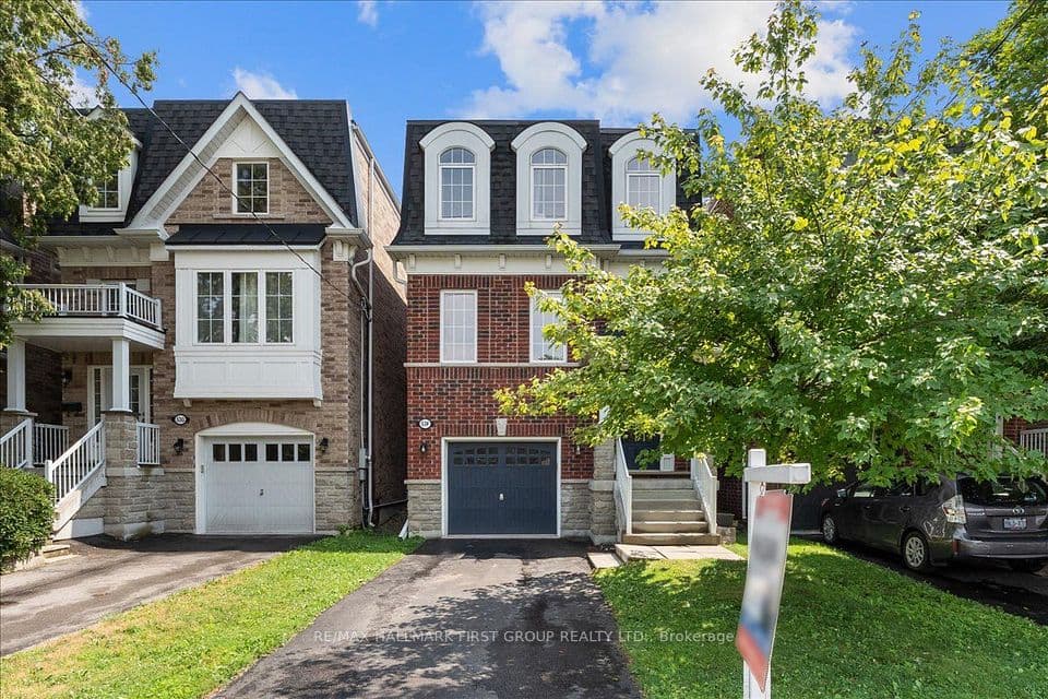53F Dentonia Park Avenue, Toronto, ON M4C 0A4 – photo 2