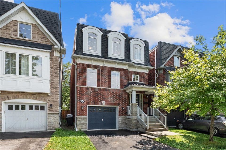 53F Dentonia Park Avenue, Toronto, ON M4C 0A4 – main photo