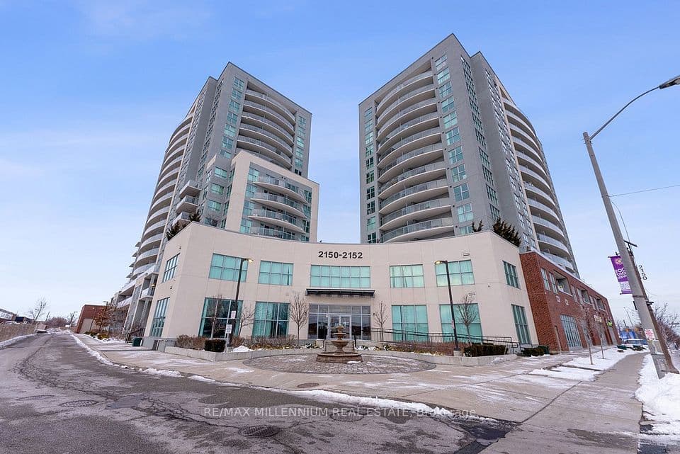 2150 Lawrence Avenue E 1609, Toronto, ON M1R 3A7 – main photo
