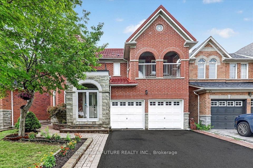 10 Stepping Stone Trail, Toronto, ON M1X 2B4 – main photo