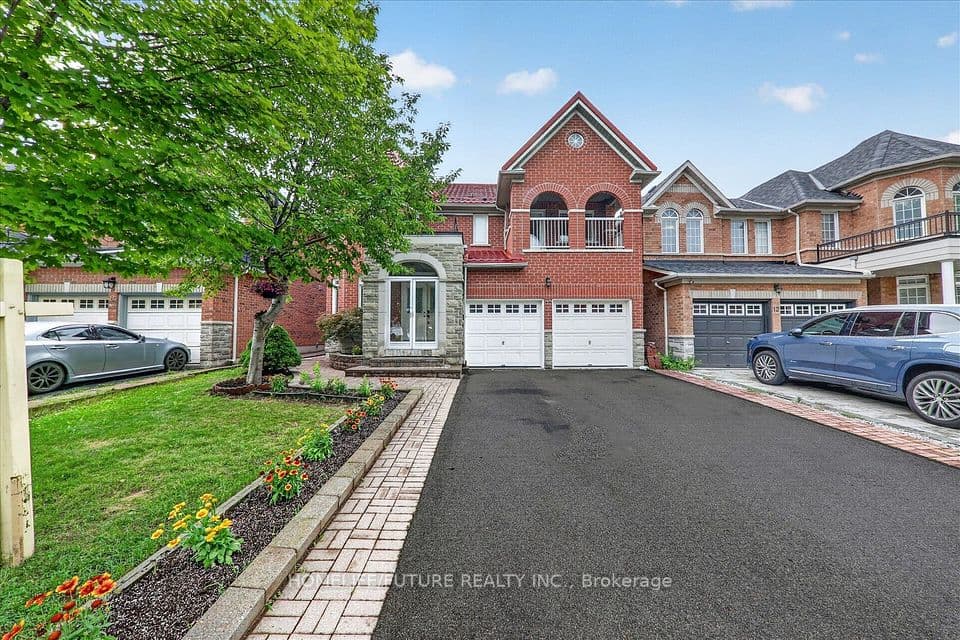 10 Stepping Stone Trail, Toronto, ON M1X 2B4 – photo 2