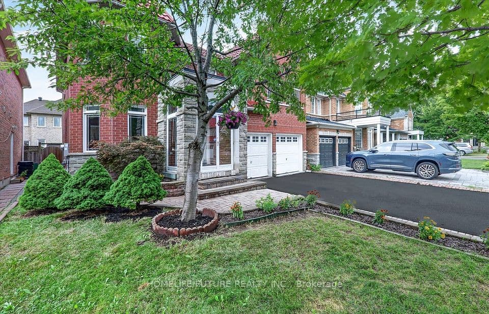 10 Stepping Stone Trail, Toronto, ON M1X 2B4 – photo 3