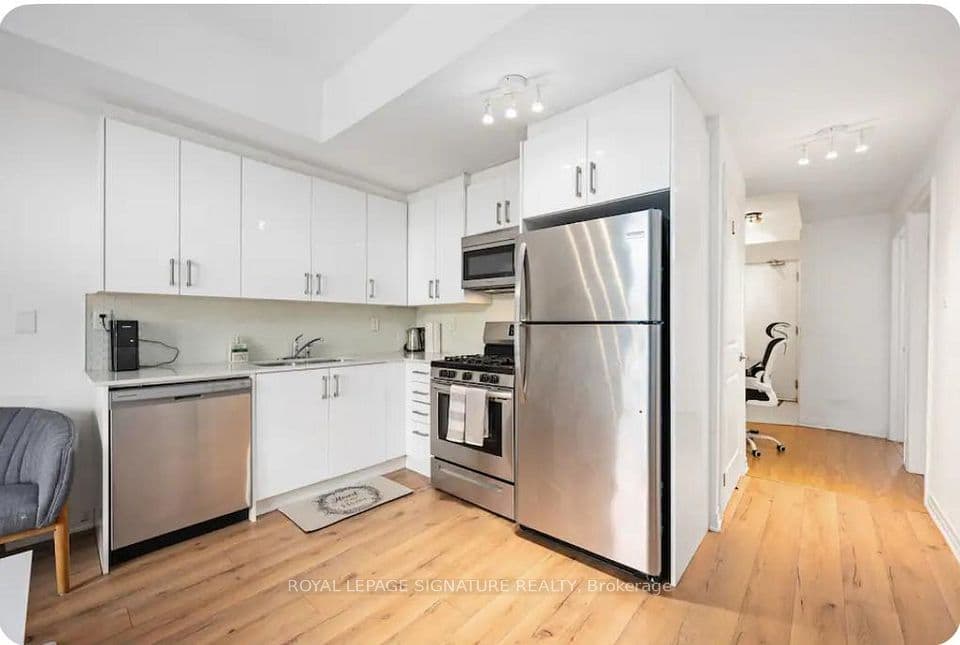 1359 Neilson Road 56, Toronto, ON M1B 0C6 – main photo