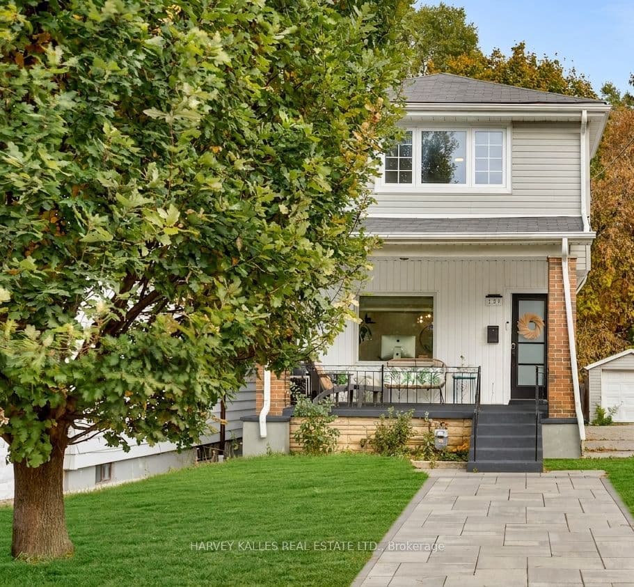 139 King Edward Avenue, Toronto, ON M4C 5J7 – photo 2