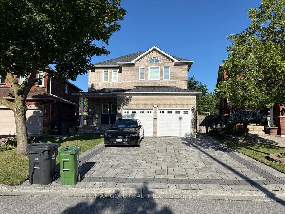 42 Stonebridge Boulevard, Toronto, ON M1W 4A7 – photo 2