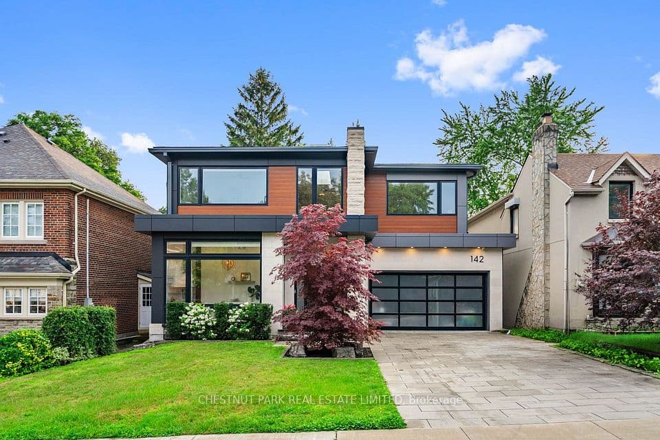 142 Fallingbrook Road, Toronto, ON M1N 2T6 – main photo
