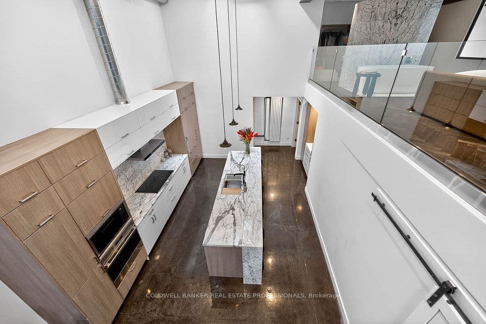 326 Carlaw Avenue 127, Toronto, ON M4M 3N8 – photo 2