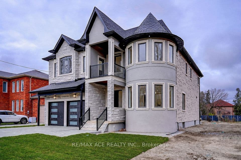 12 Euclid Avenue, Toronto, ON M1C 1J6 – main photo