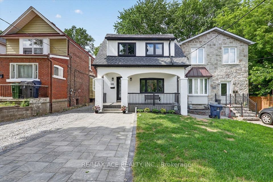 100 Dunkirk Road, Toronto, ON M4C 2M6 – photo 2