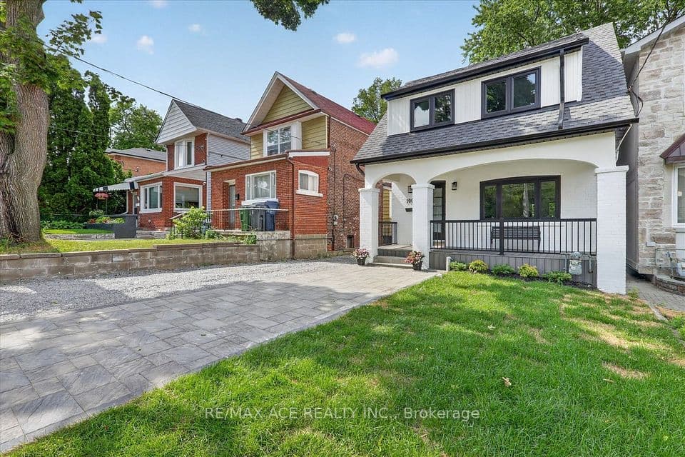 100 Dunkirk Road, Toronto, ON M4C 2M6 – photo 3