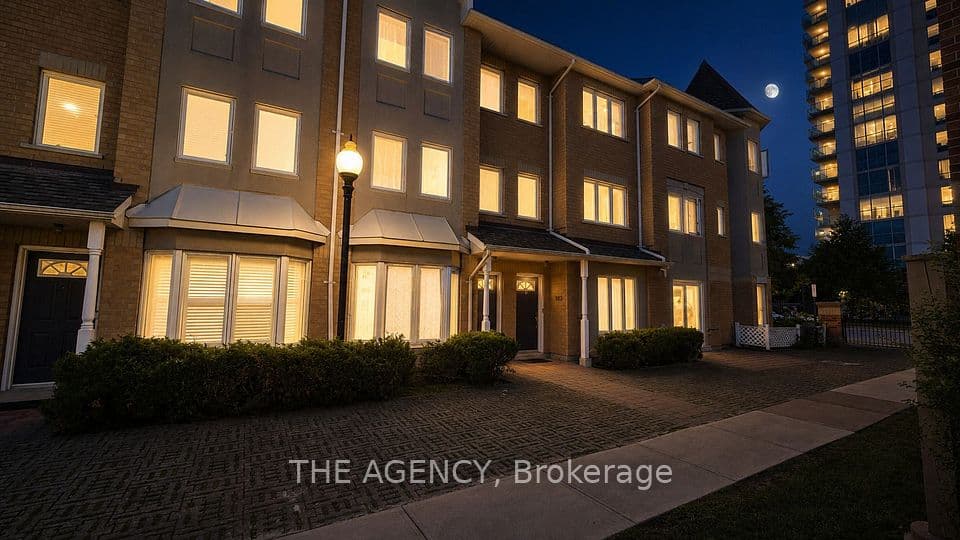 28 Rosebank Drive 503, Toronto, ON M1B 5Z1 – photo 2