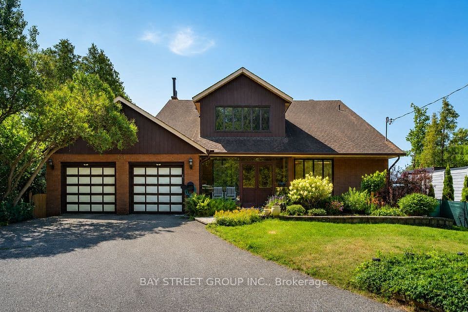 441 Guildwood Parkway, Toronto, ON M1E 1R3 – main photo