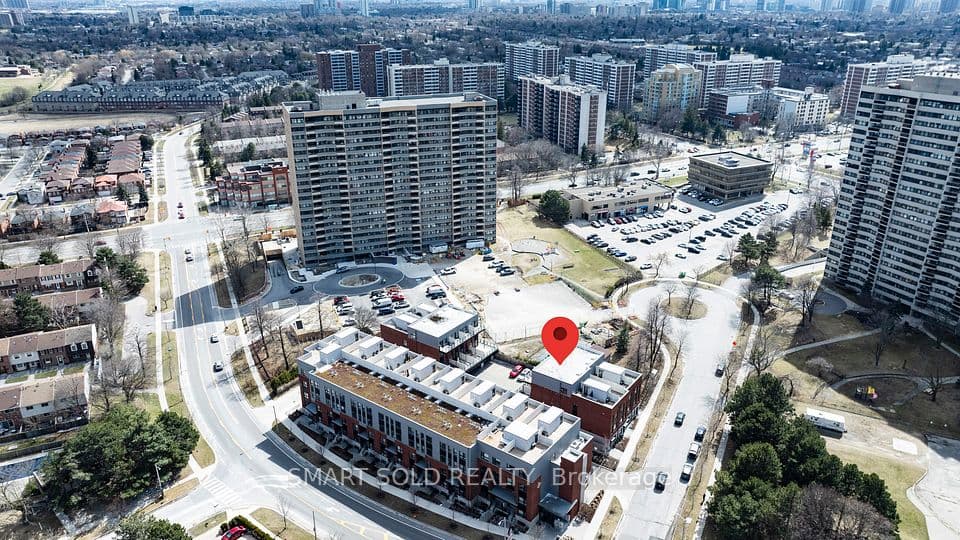 20 Echo Point 132, Toronto, ON M1W 0A7 – photo 3