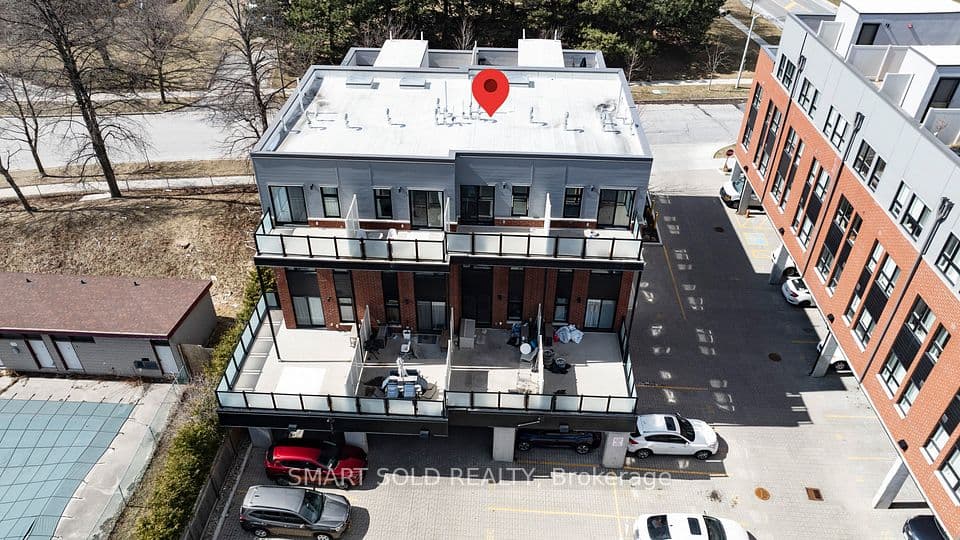 20 Echo Point 132, Toronto, ON M1W 0A7 – photo 2