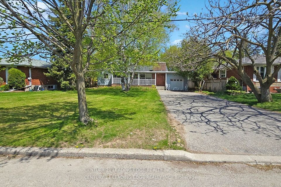 21 Wexford Boulevard A, Toronto, ON M1R 1K9 – photo 3