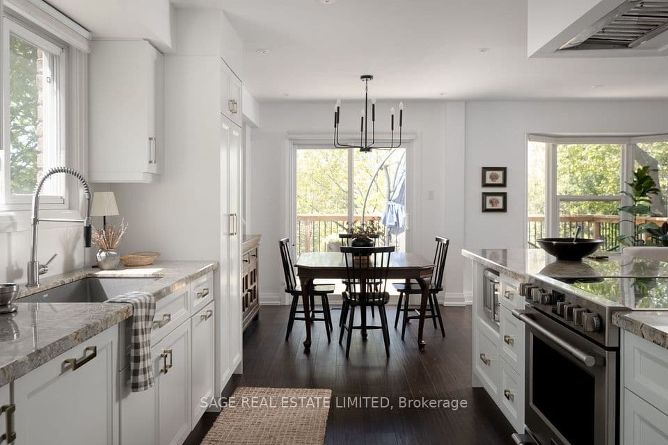 34 Tambrook Drive, Toronto, ON M1W 3L9 – main photo