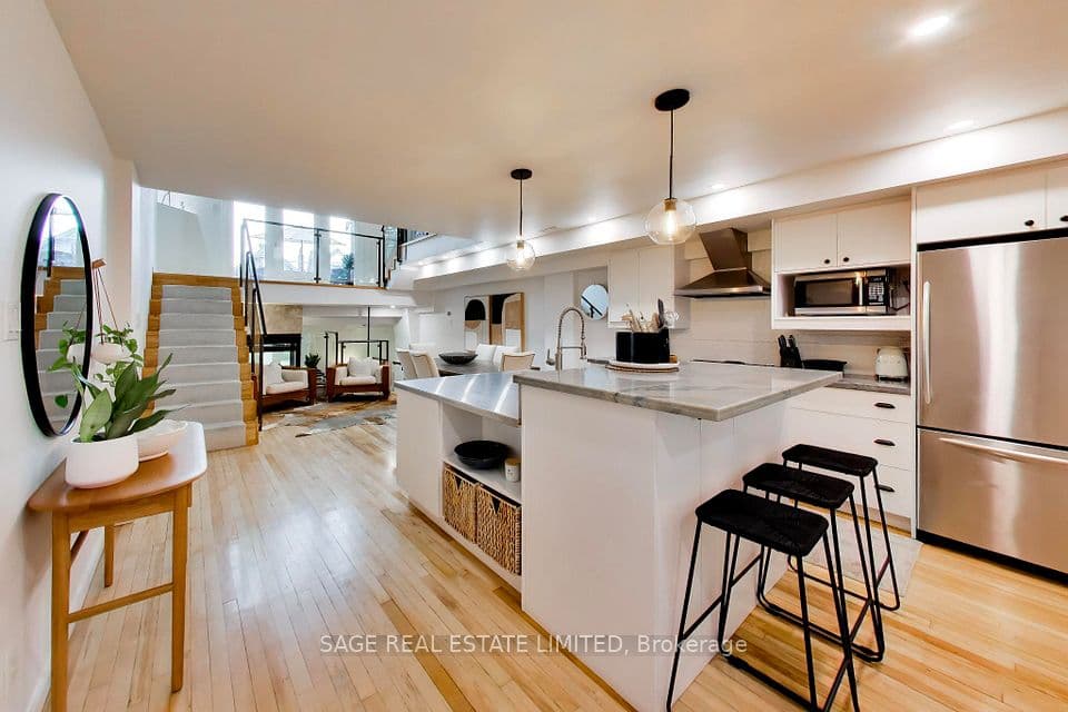 660 Pape Avenue 111, Toronto, ON M4K 3S5 – main photo