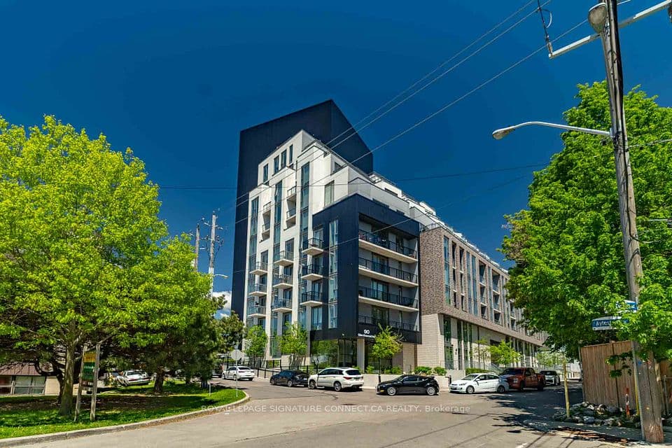 90 Glen Everest Road 706, Toronto, ON M1N 0C3 – main photo