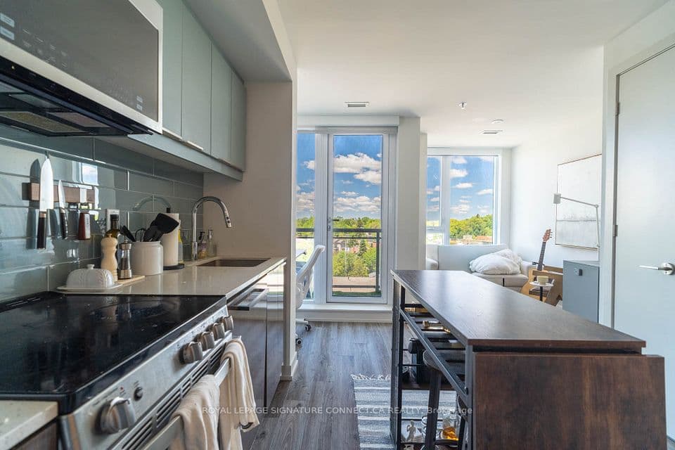 90 Glen Everest Road 706, Toronto, ON M1N 0C3 – photo 2
