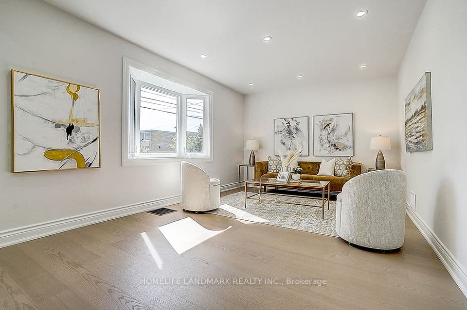572 Pharmacy Avenue, Toronto, ON M1L 3G9 – photo 3